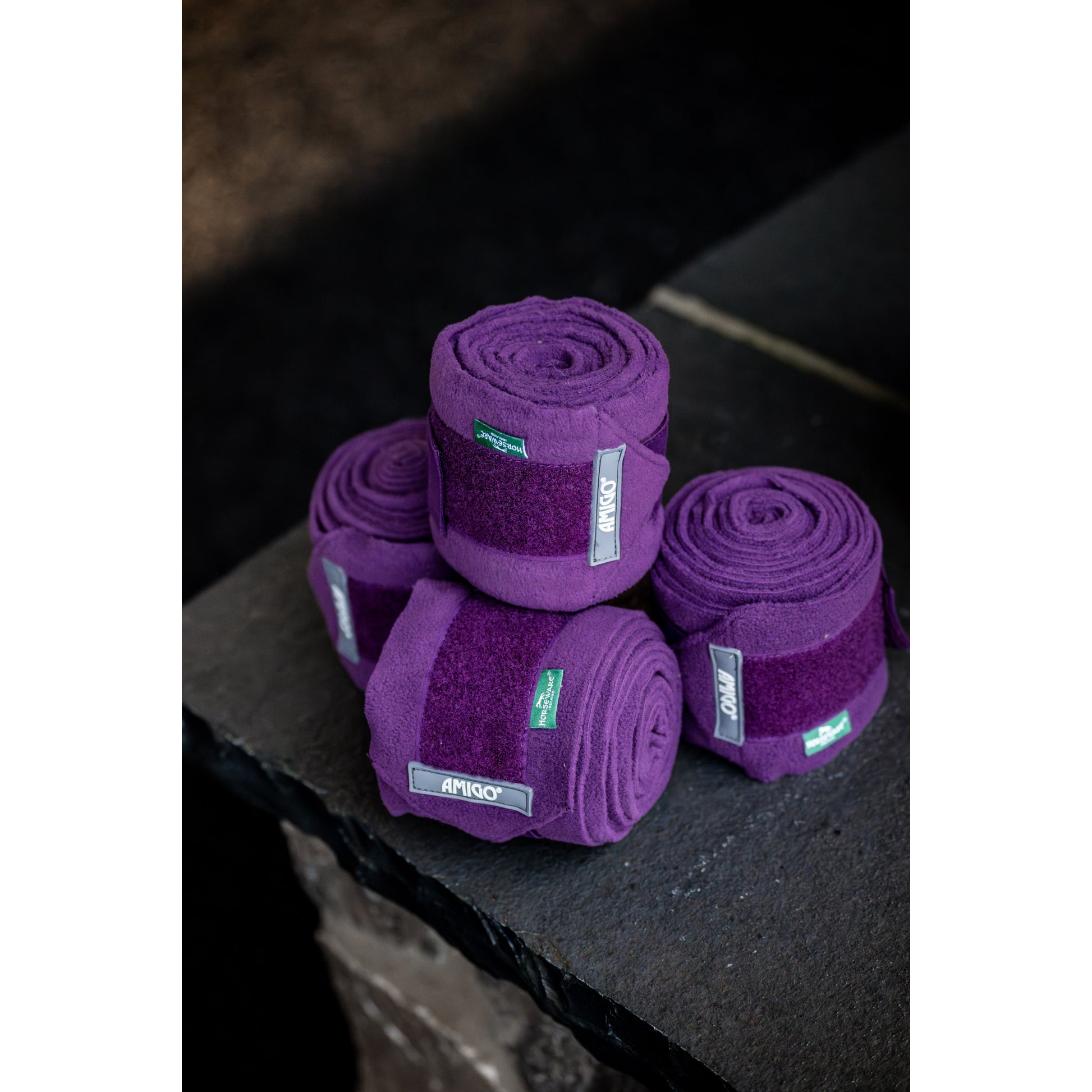 Amigo Fleece Bandages