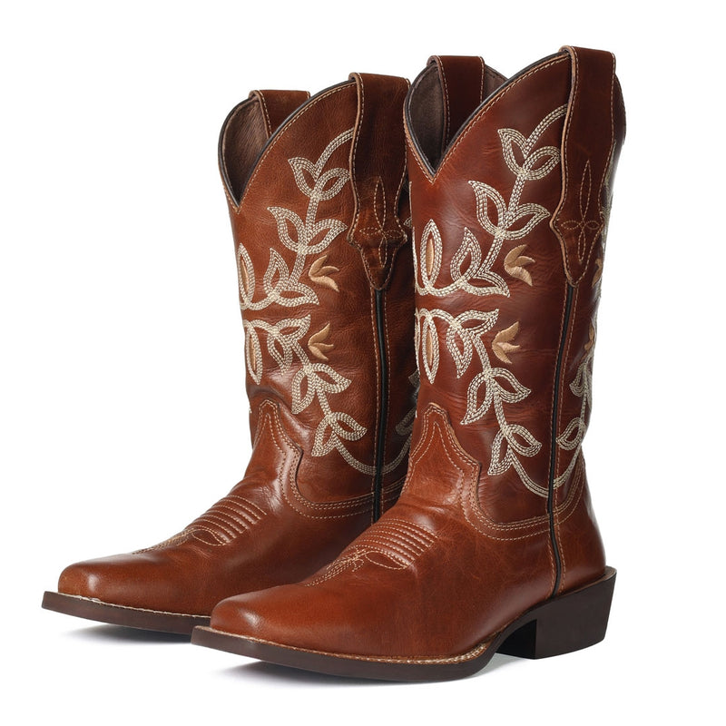 TuffRider Ladies Tess Western Boots