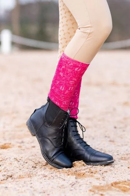 TuffRider Ladies Belmont Paddock Boots