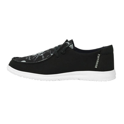 TuffRider Ladies Linear Horses Sneakers