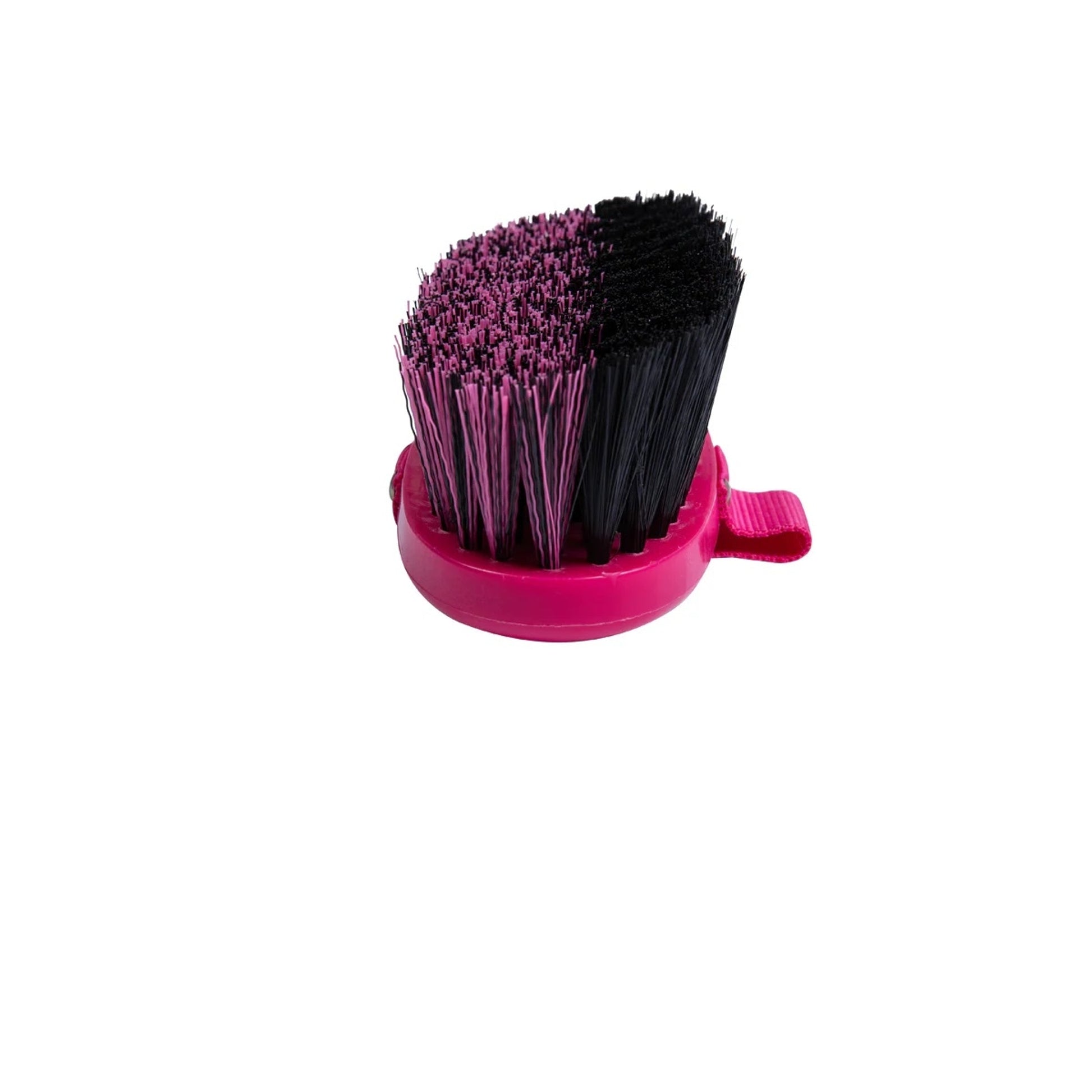 TuffRider Plastic Body Brush