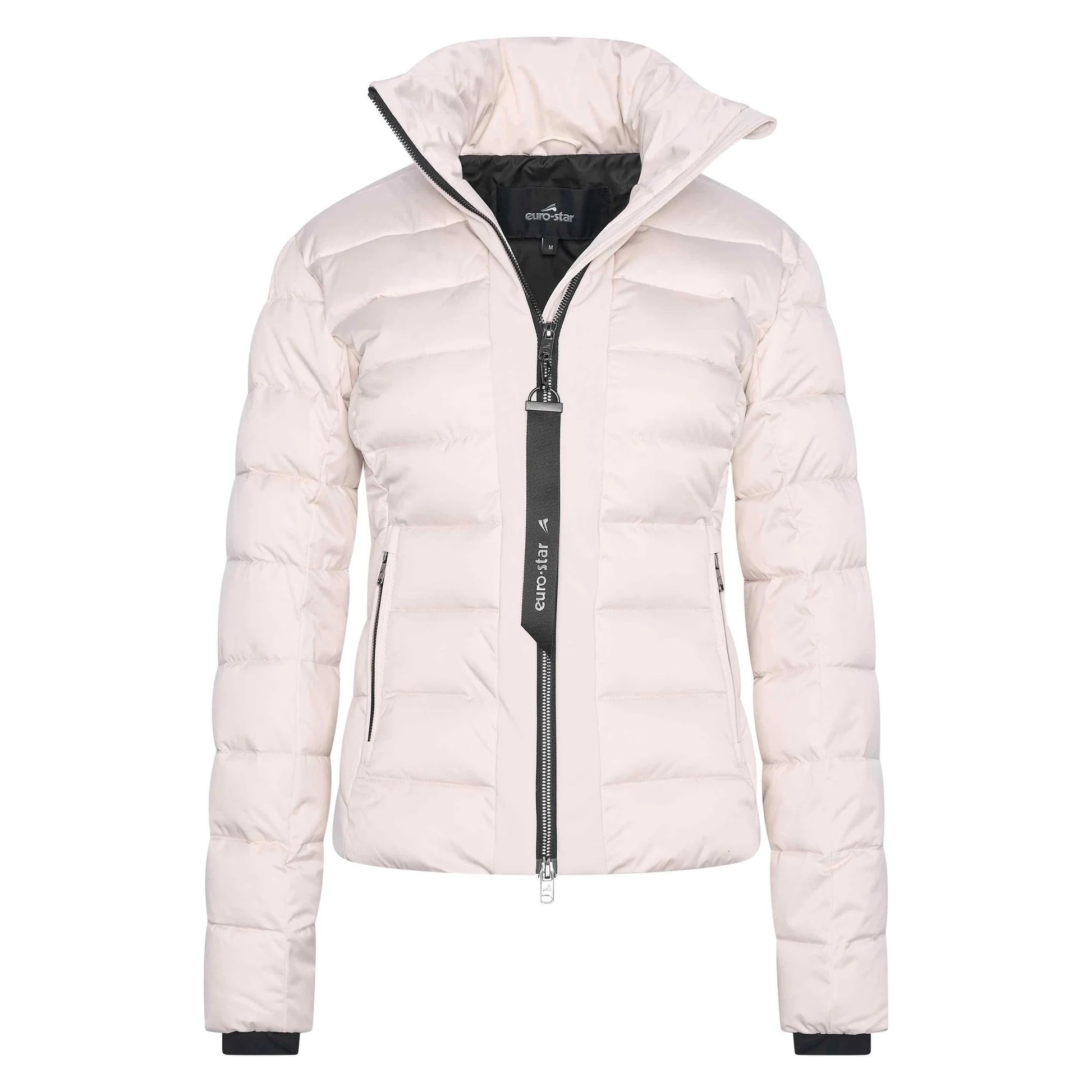 Euro-Star Ladies ESCarrera Bomber Jacket