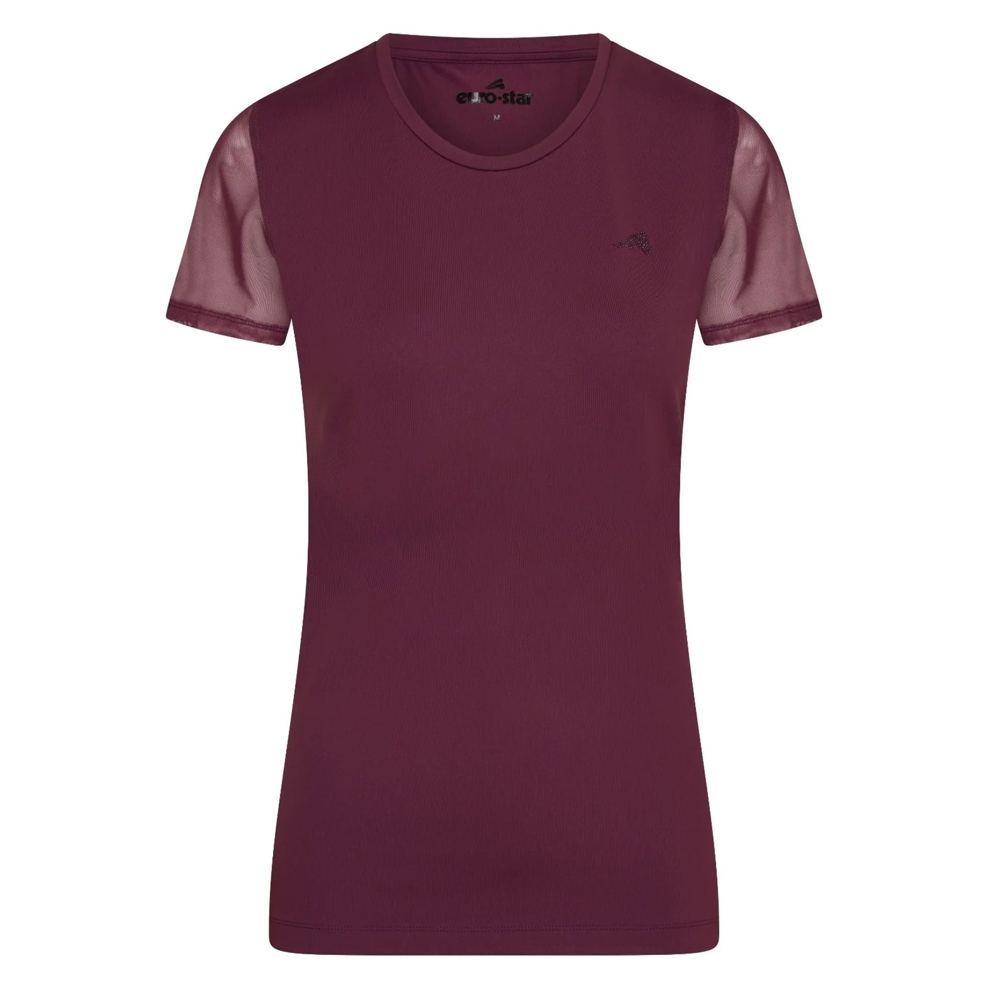 Euro-Star Ladies ESVittoria T-Shirt