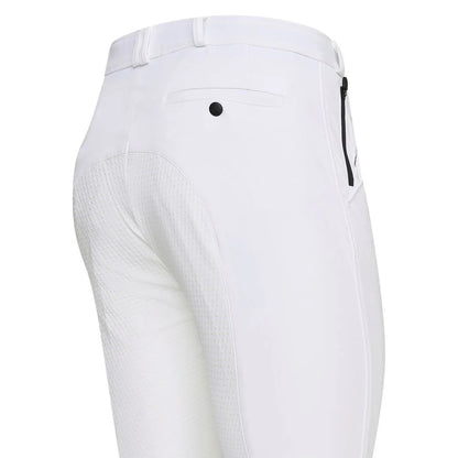 Euro-Star Mens ESMarco FullGrip Breeches