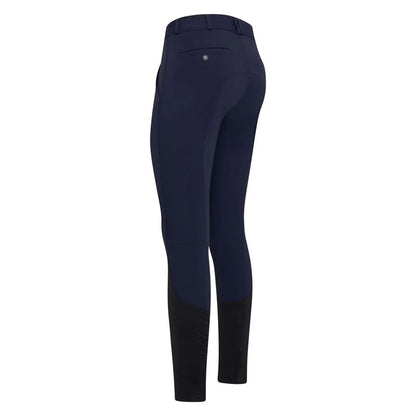 Euro-Star Mens ESMarco FullGrip Breeches