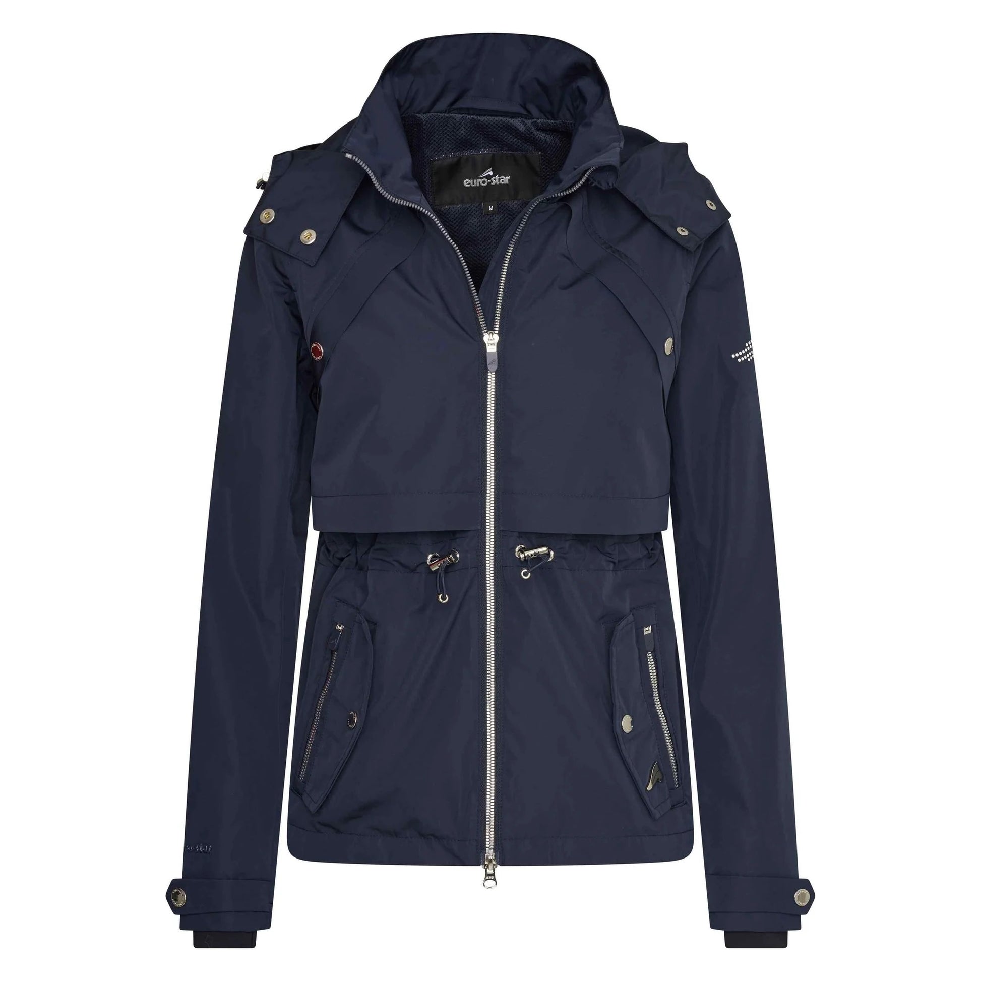 Euro-Star Ladies ESLuna Jacket