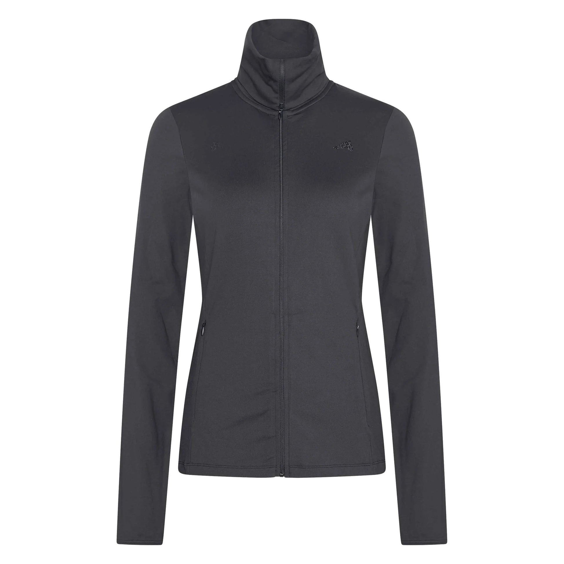 Euro-Star Ladies ESElena Sweat Jacket
