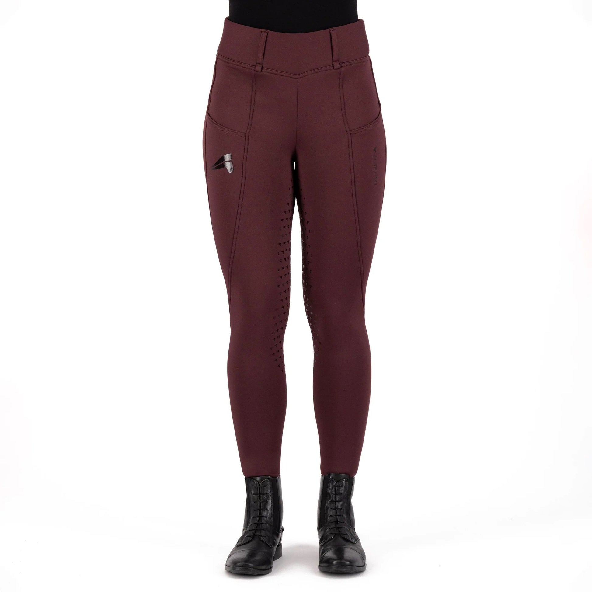 Easy Rider Ladies ERDon FullGrip Tights