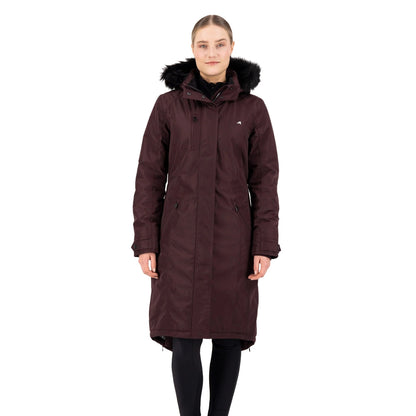 Euro-Star Ladies ESLadonna Jacket