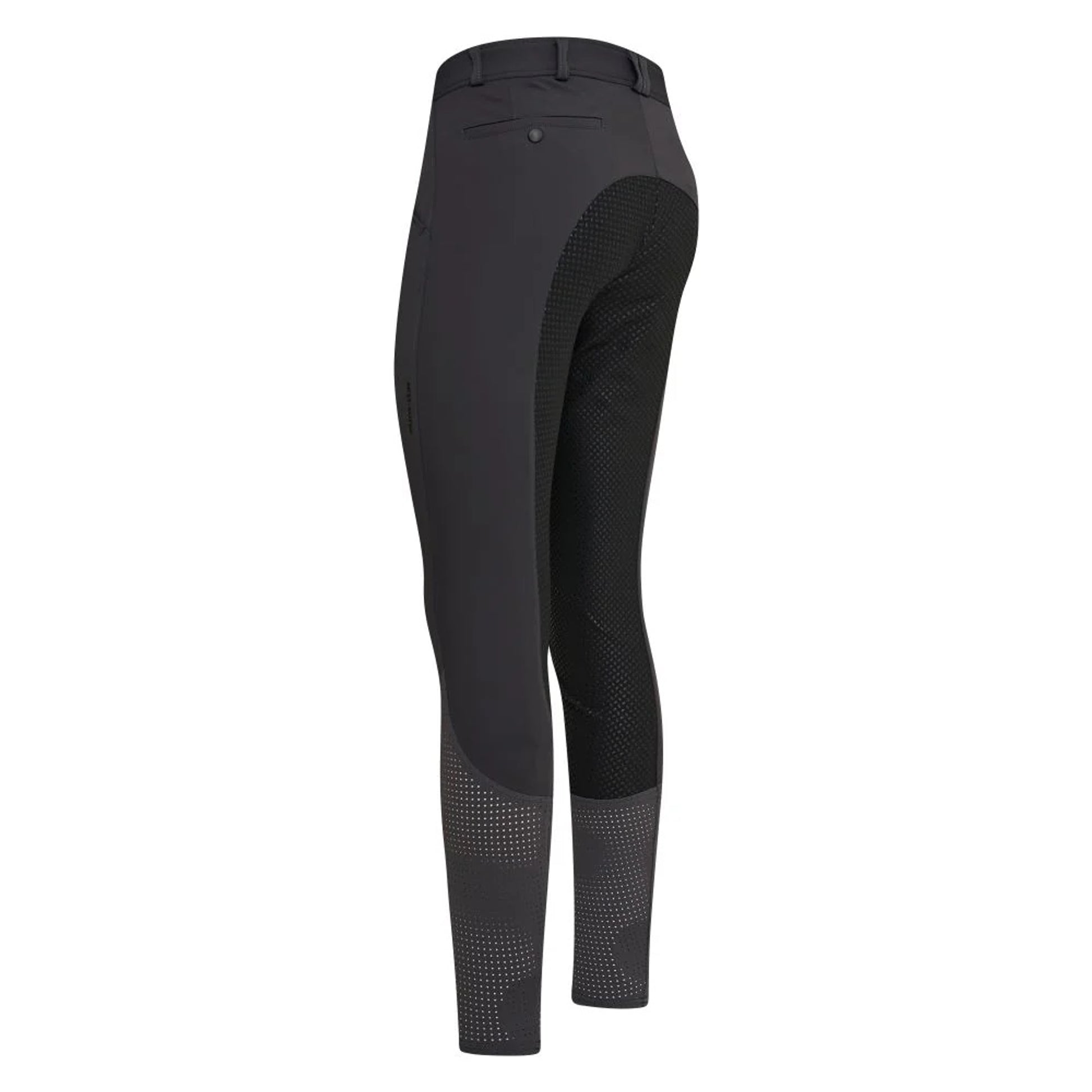 Euro-Star Mens ESMarco FullGrip Breeches