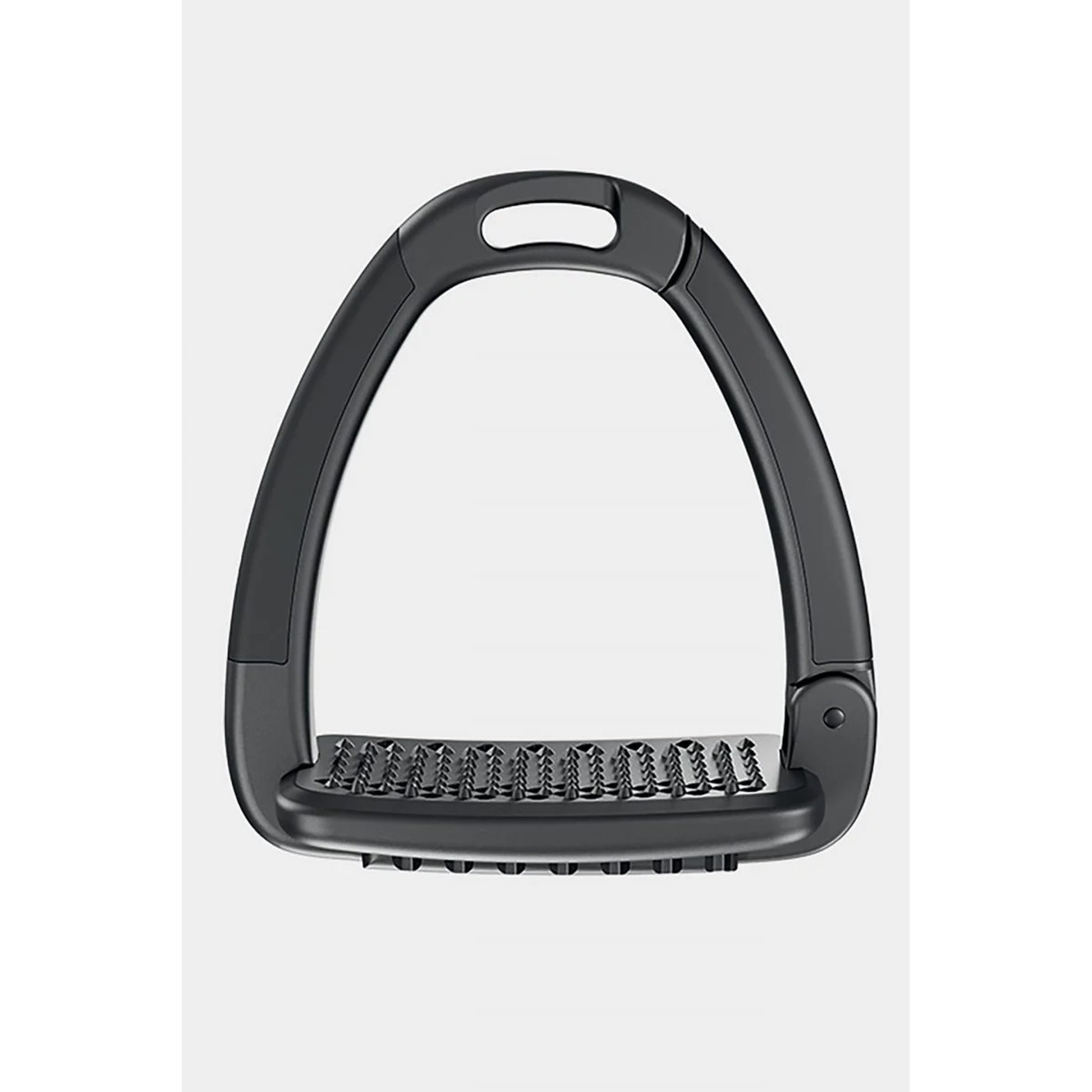 Horsena Swap Stirrups 2.0 with Double Side Covers