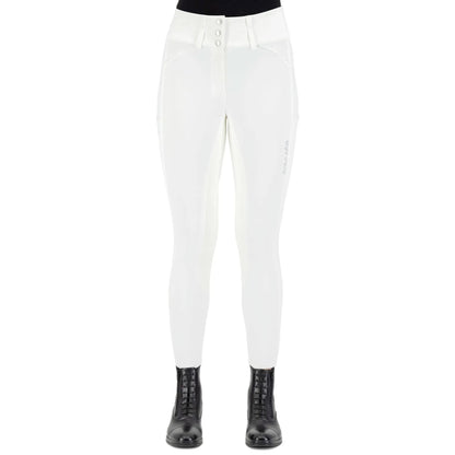 Euro-Star Ladies ESAurelia Comp Grip Connect Full Grip Breeches