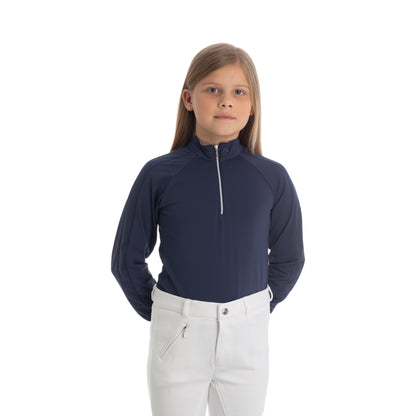 Equinavia Alma Kids Long Sleeve Sun Shirt