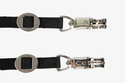 Shires Cross Ties