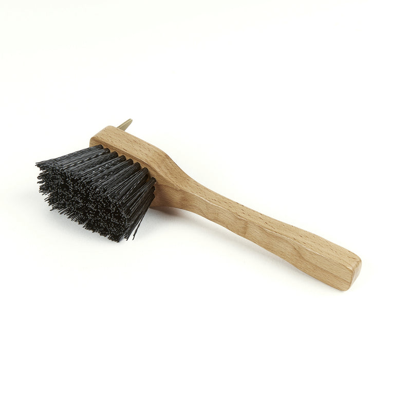Shires Ezi-Groom Premium Hoof Pick