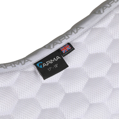 Shires ARMA Air Motion Luxe Saddlecloth