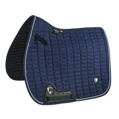 Shires ARMA Matte All-Purpose Saddle Pad