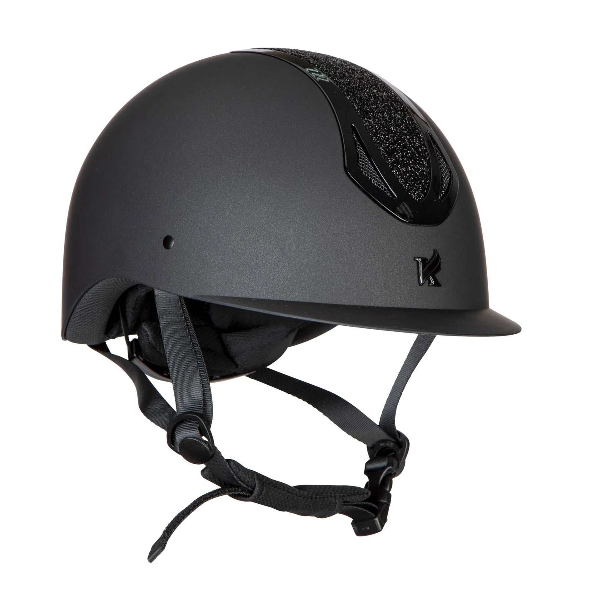 Shires Karben Alessa Standard Peak Helmet