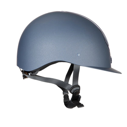 Shires Karben Marzia Standard Peak Helmet