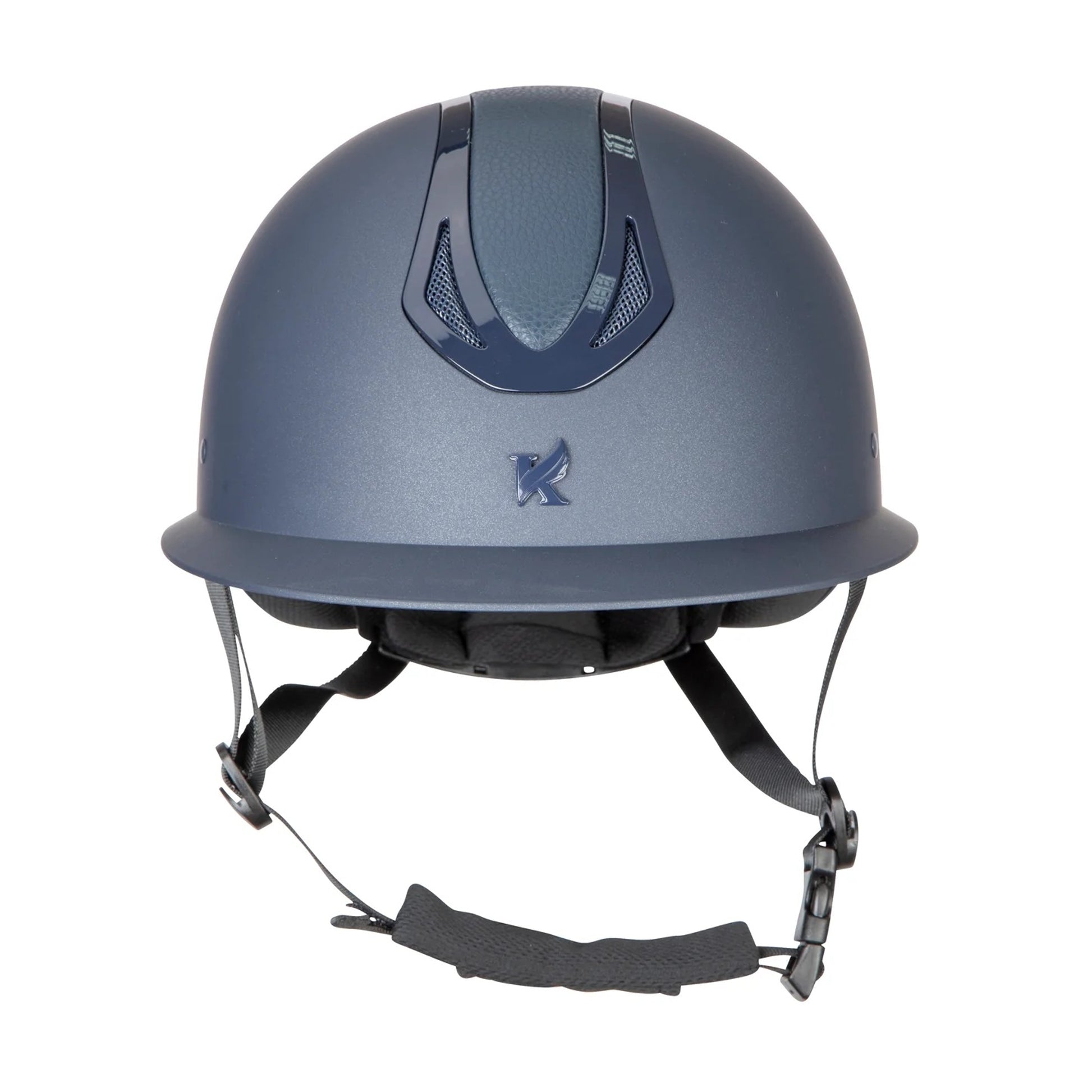 Shires Karben Marzia Wide Peak Helmet