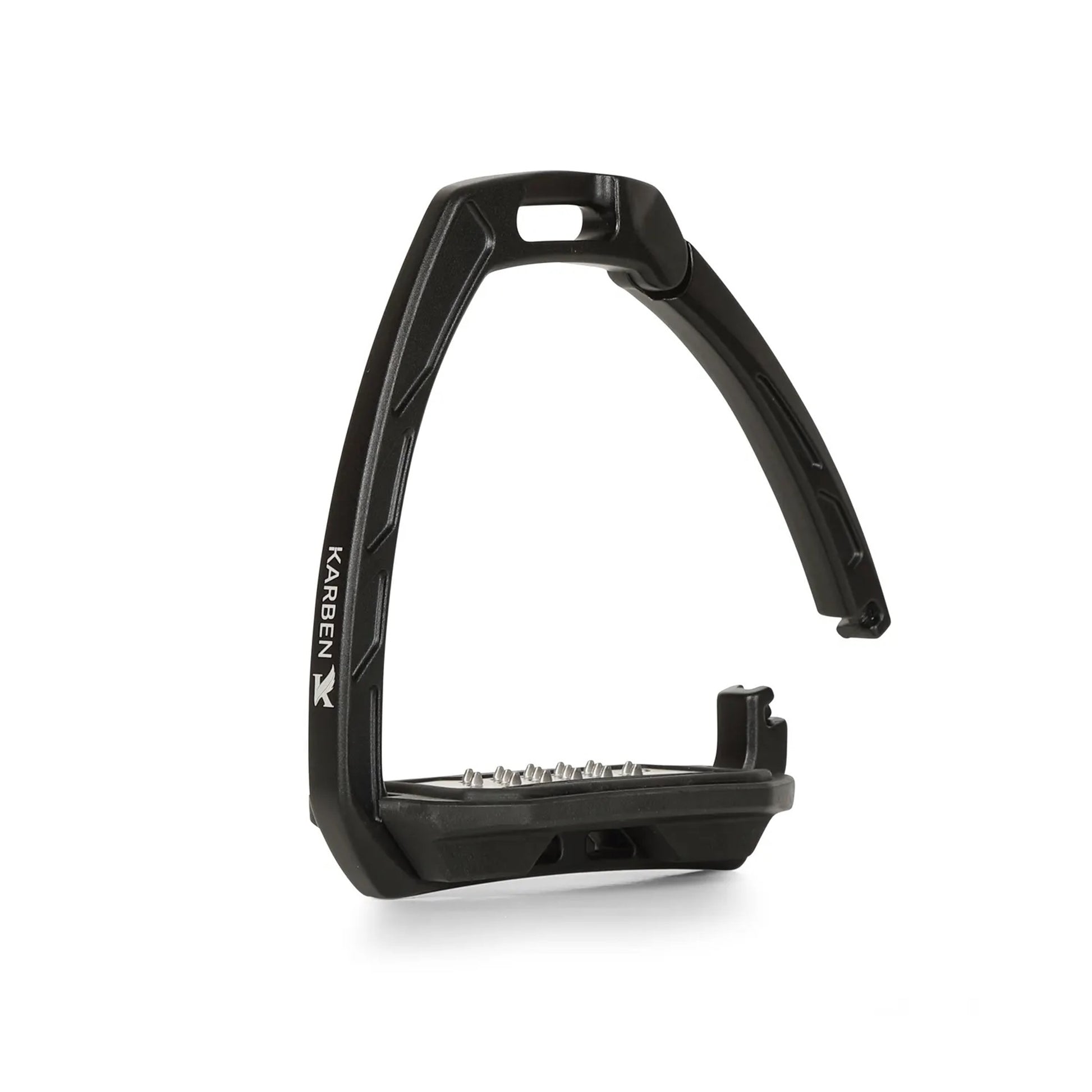 Shires Karben Ultra Grip Stirrups