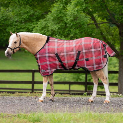 Kensington 73% UV Pony Protective Fly Sheet