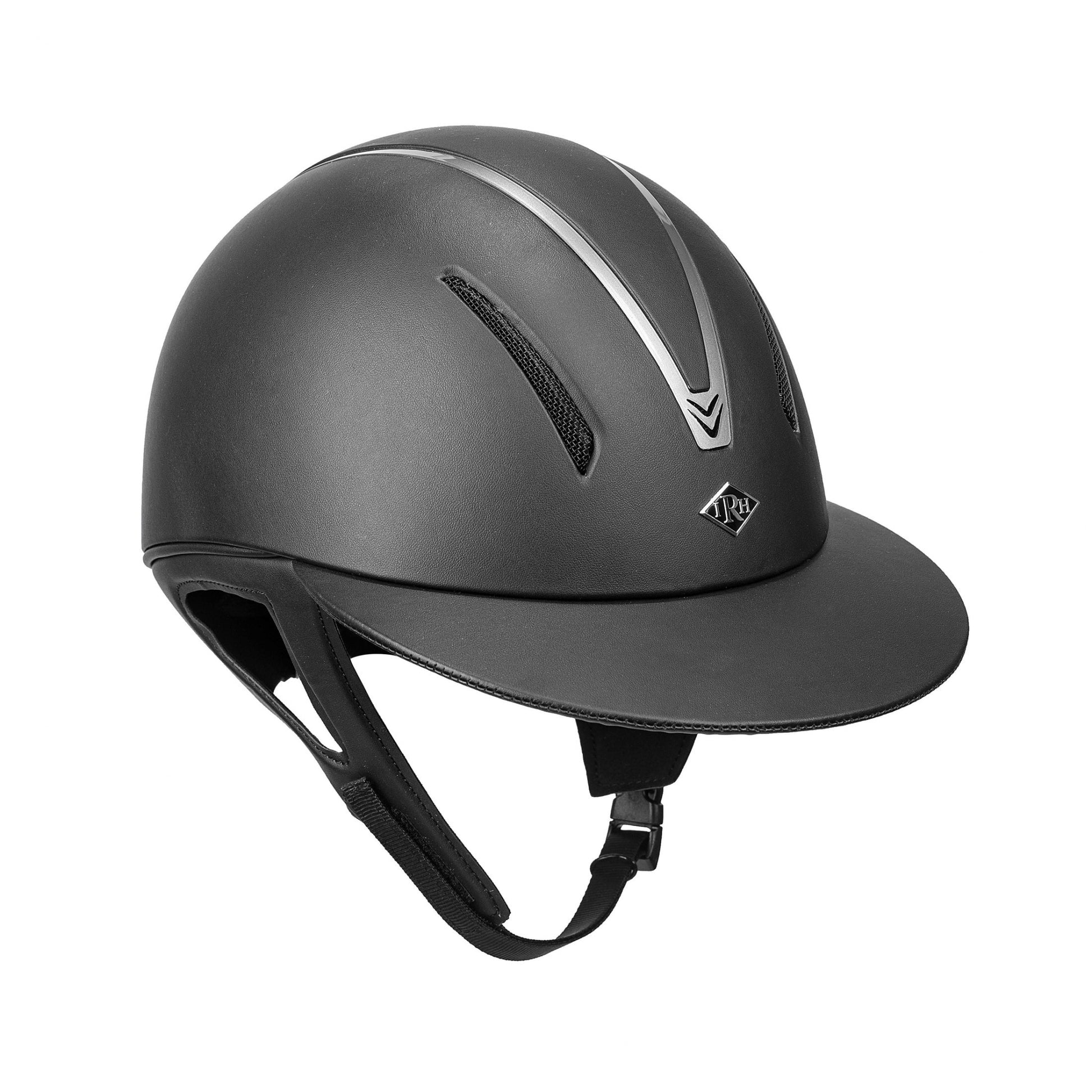 IRH F1 Wide Brim Helmet