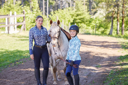 Kerrits Kids Performance Pocket Tight