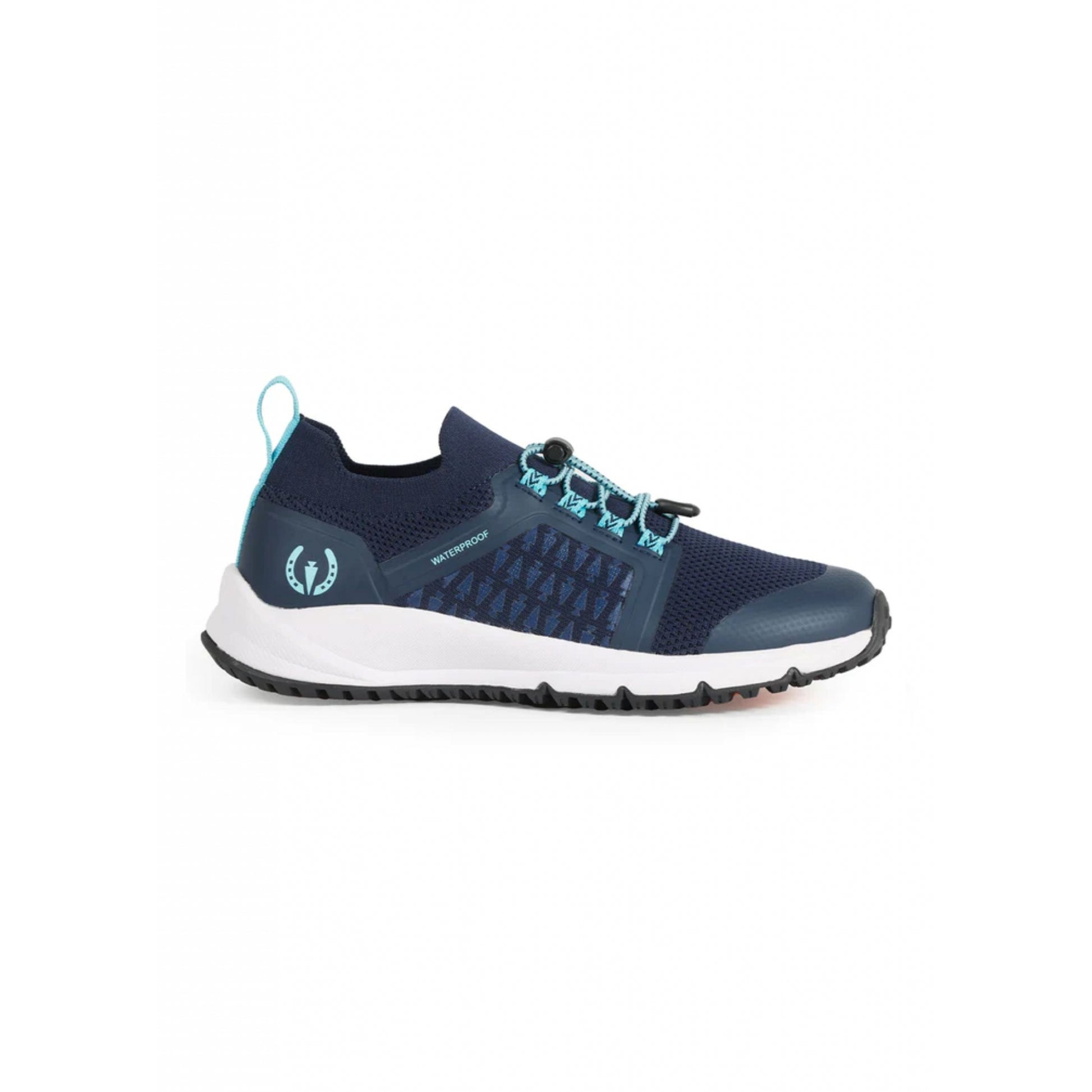 Kerrits Groundwork Waterproof Sneaker
