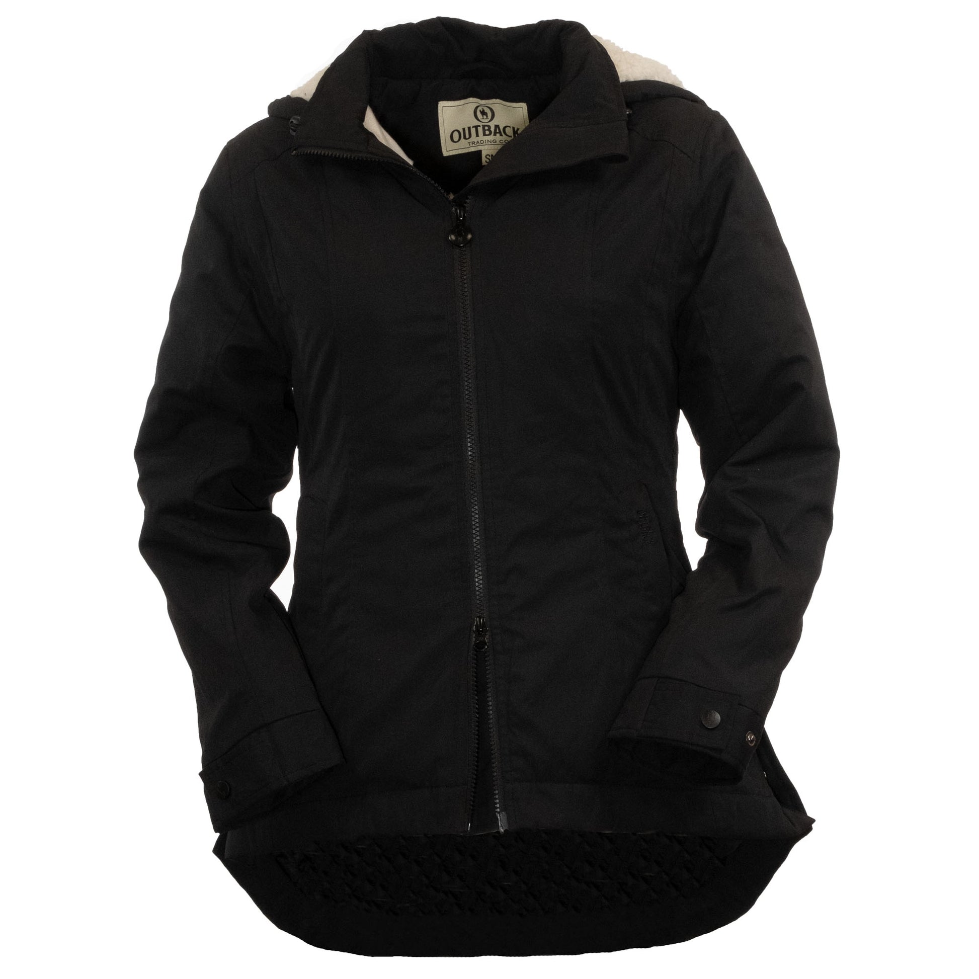 Outback Trading Ladies Hattie Jacket