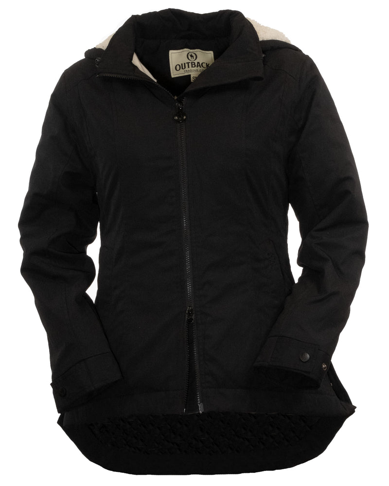Outback Trading Ladies Hattie Jacket