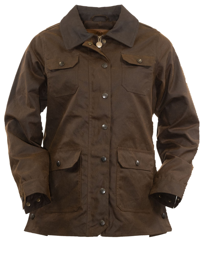 Outback Trading Ladies Gidley Jacket