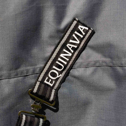 Equinavia Arktis Regular Neck Turnout Sheet