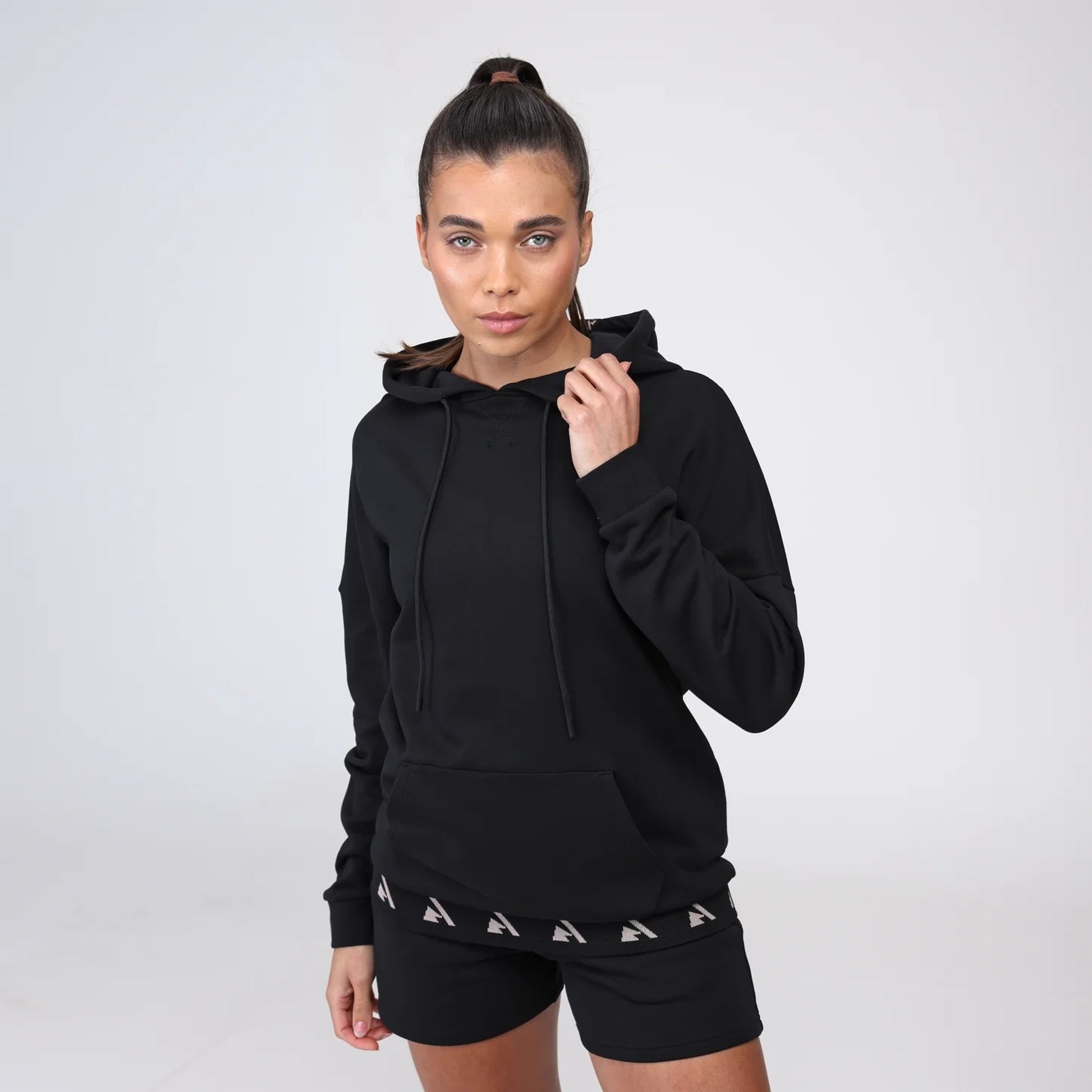 Aubrion React Hoodie