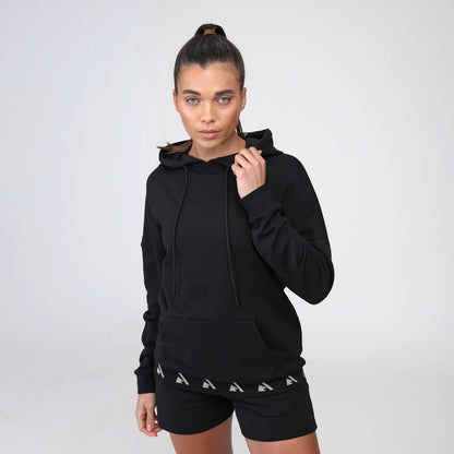 Aubrion React Hoodie