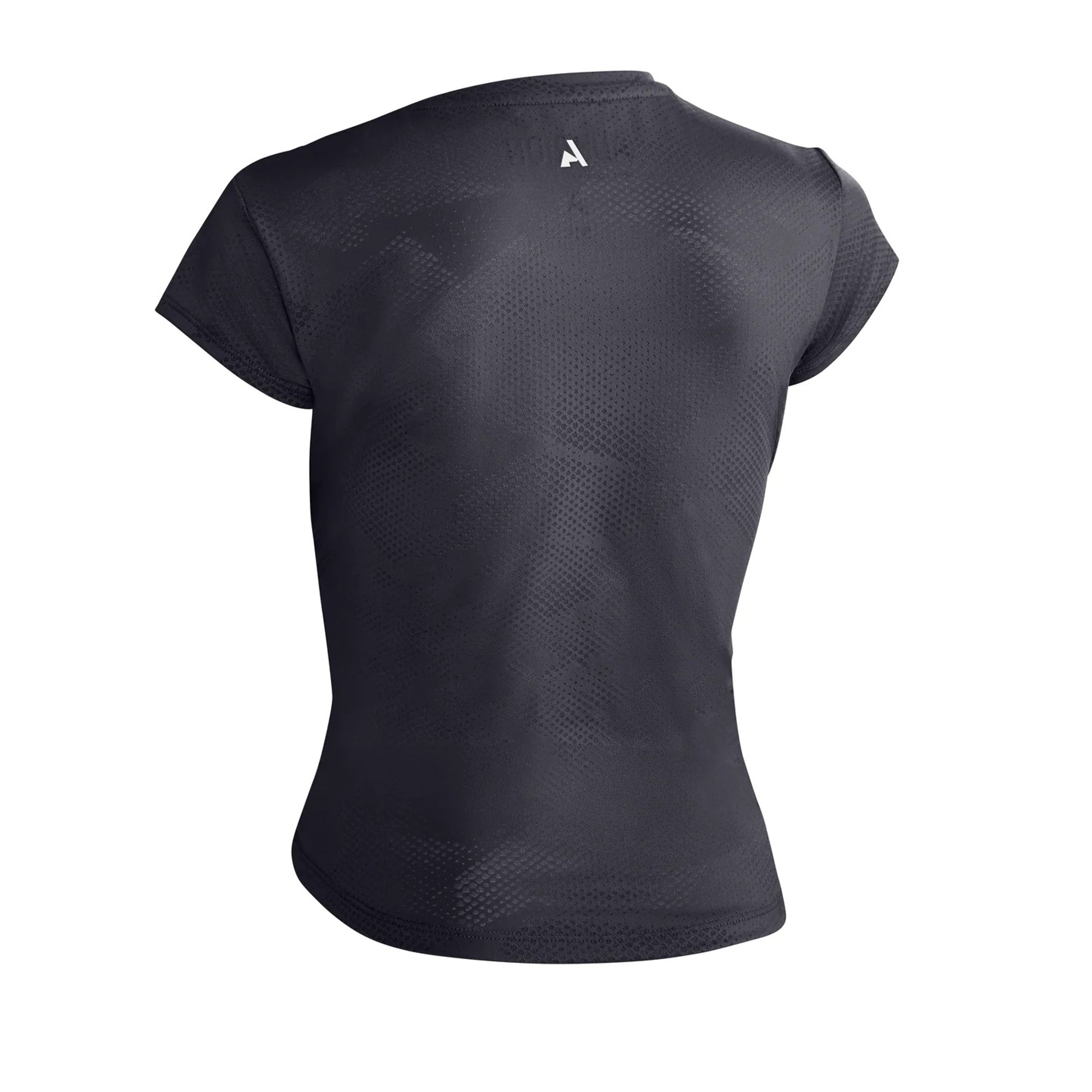 Aubrion Kids React Tech T-Shirt