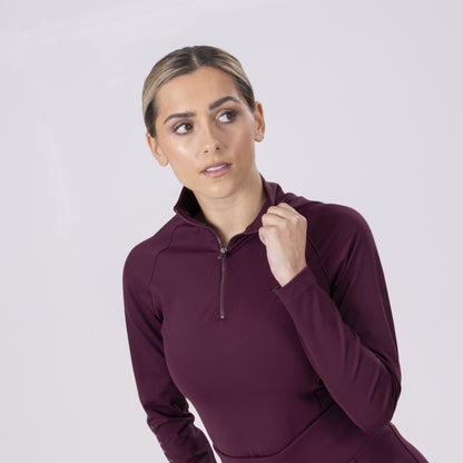 Aubrion Eltar Base Layer