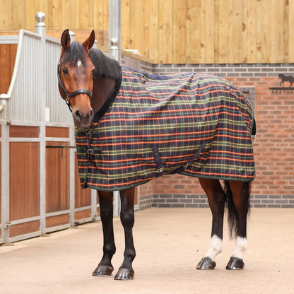Shires Tempest Plus Lite Stable Rug