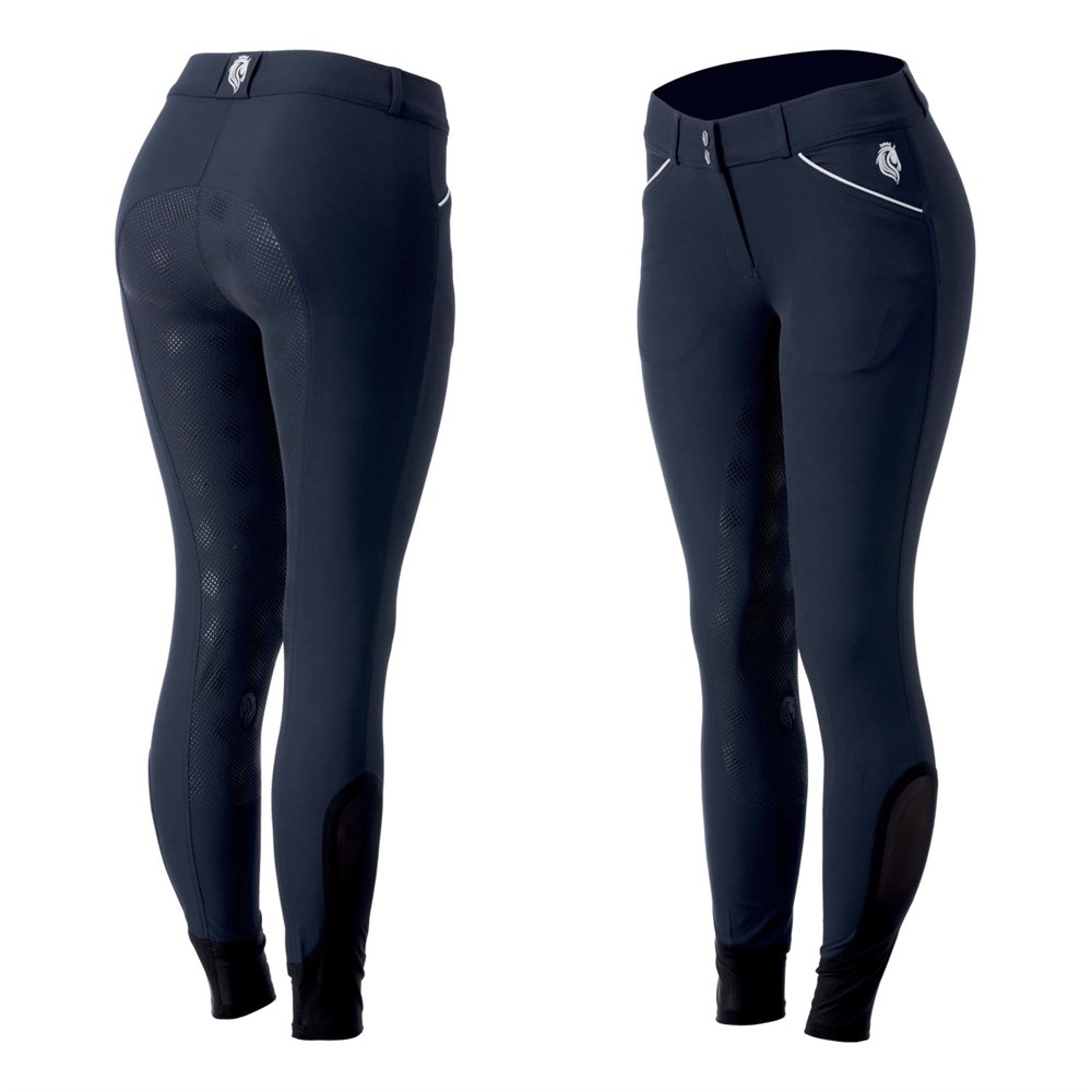Equinavia Astrid Ladies Summer Full Seat Breeches