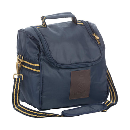 Equinavia Darby Zip Top Grooming Bag