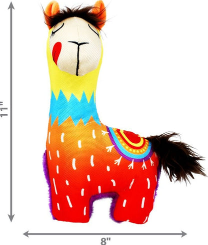 KONG Ballistic Vibez Llamas