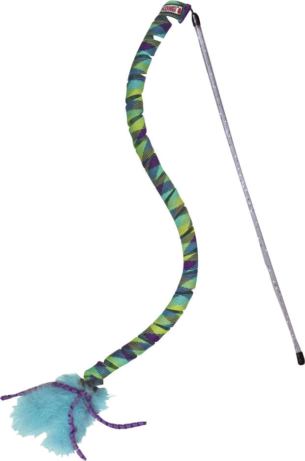 Cat Teasers & Wands