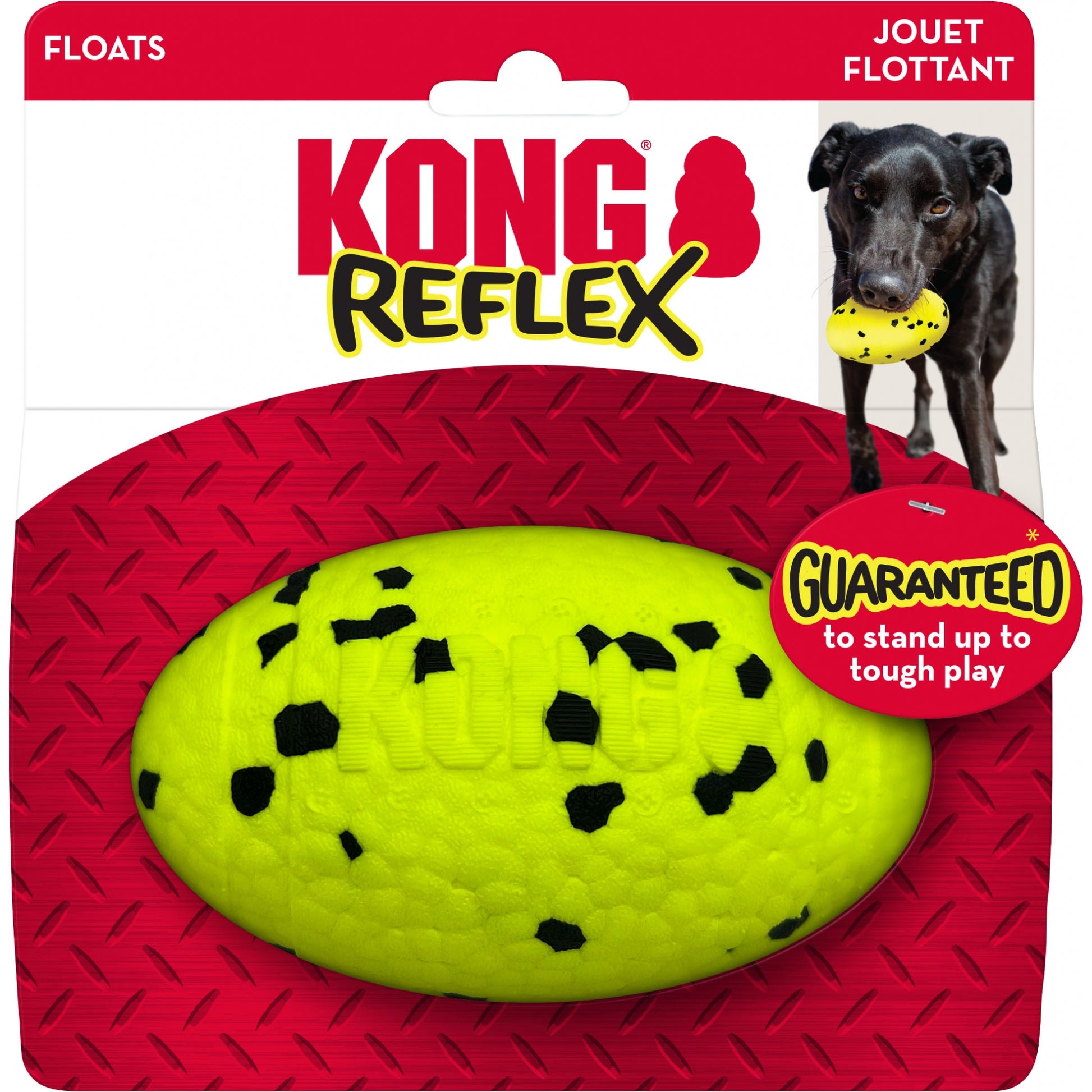 KONG Reflex Football
