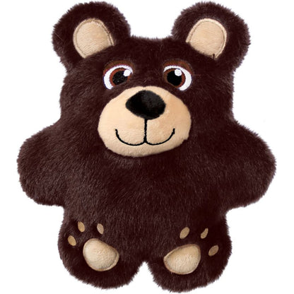 KONG Snuzzles Bear