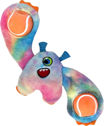KONG Woozles Monster