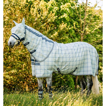Horseware Newmarket Pony Plus Fly Sheet