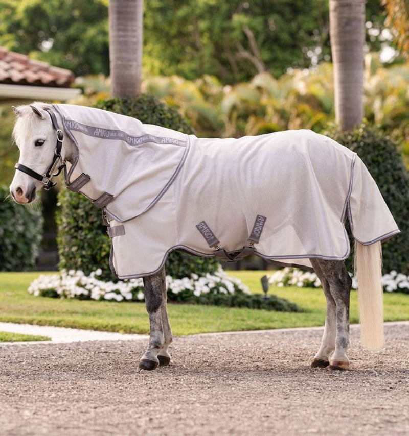 Amigo Bug Rug Plus Pony Sheet