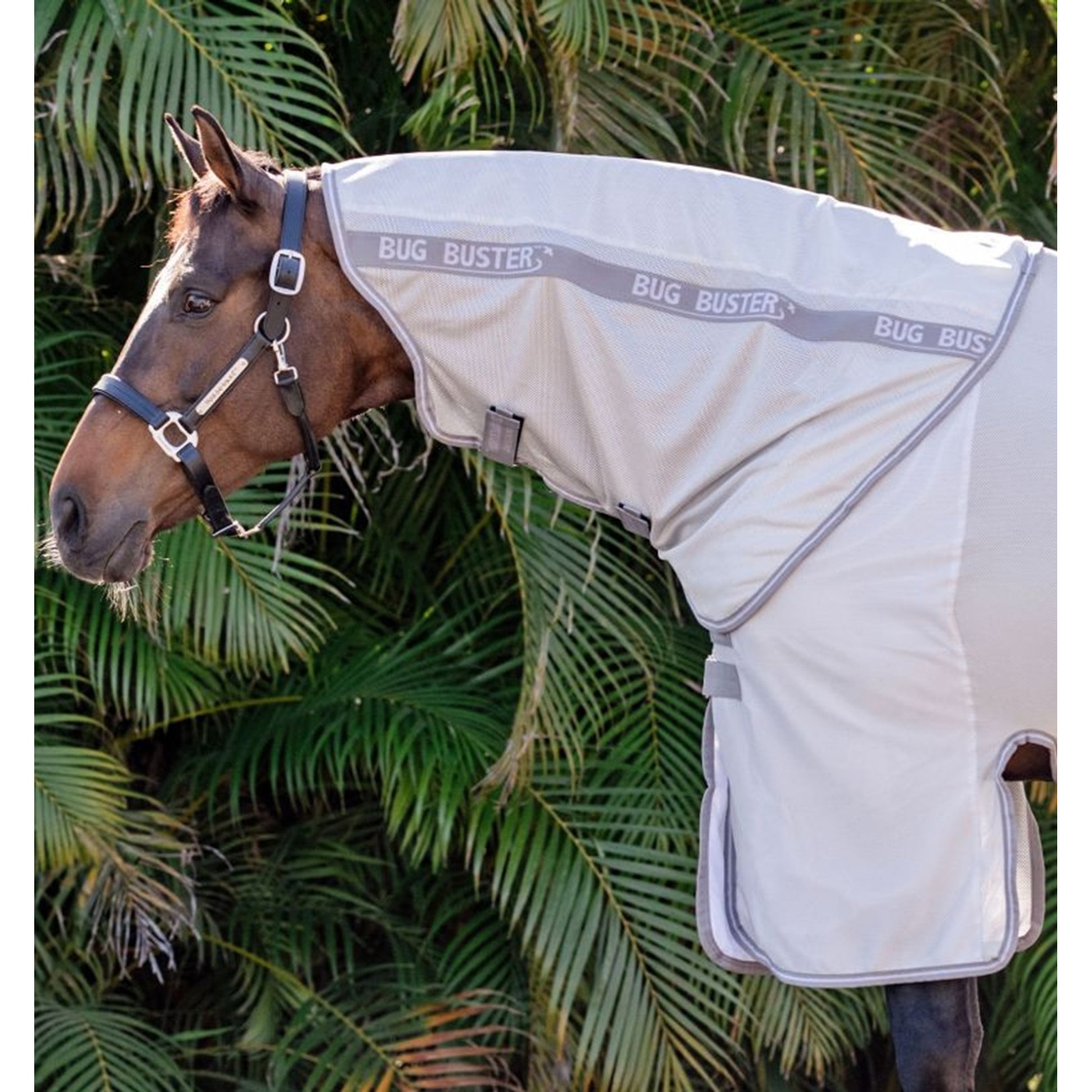 Amigo Bug Buster Hood Sheet