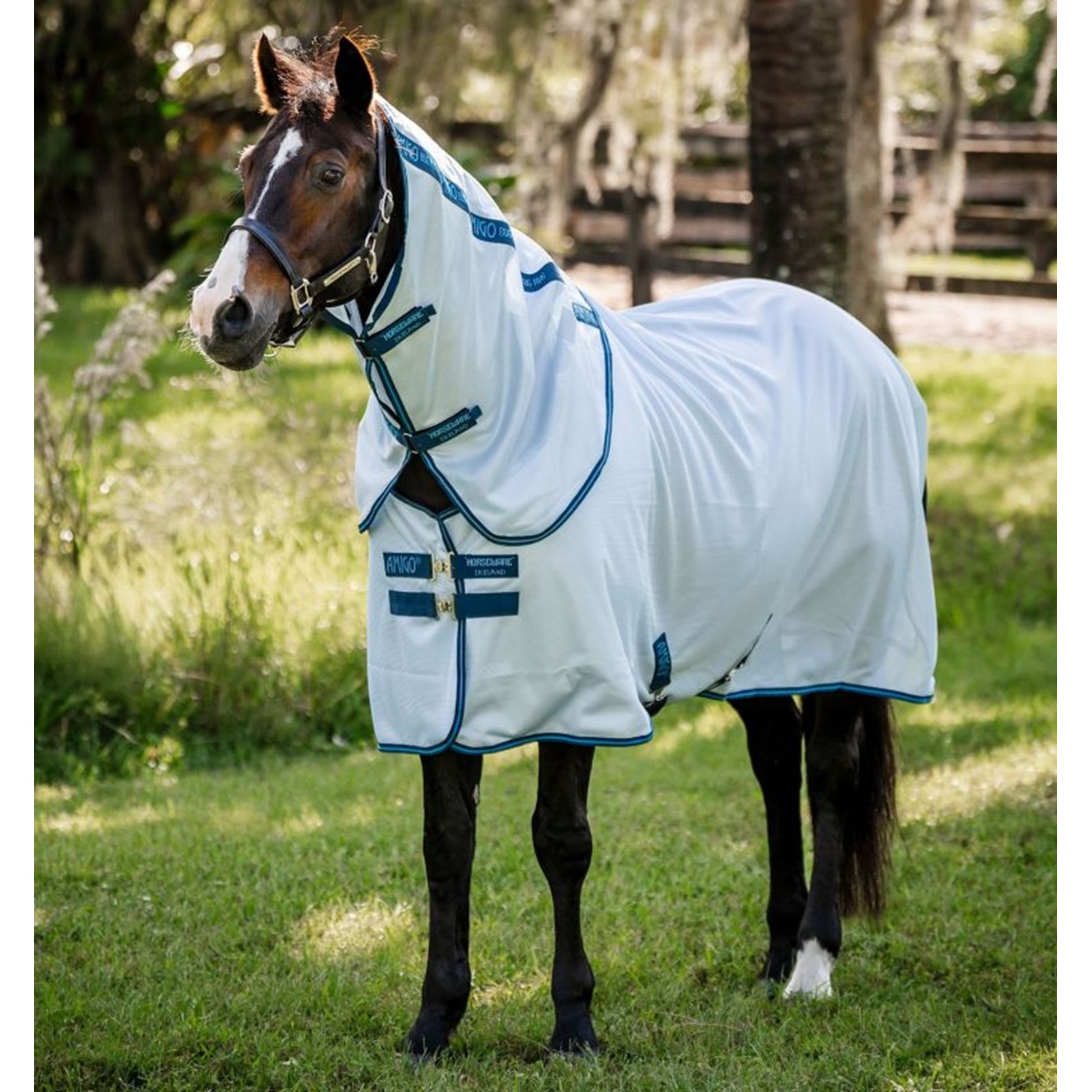 Amigo Bug Rug XL Plus Fly Sheet