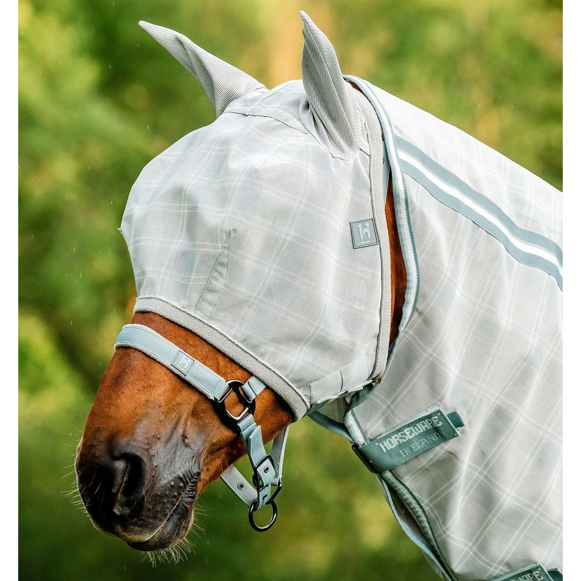 Horseware Newmarket Fly Mask